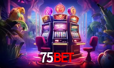 75bet Slot - 320+ Caça-Níqueis Premium