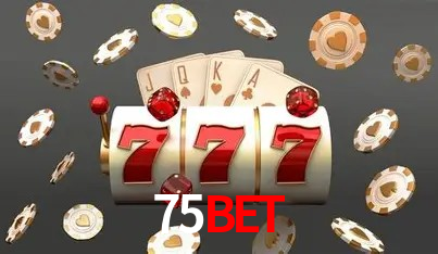 Benefícios da Conta 75bet