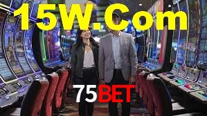 Roulette Table 75bet