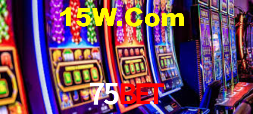 75bet login baixar