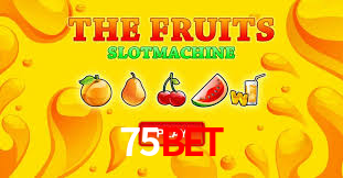 75bet App Interface