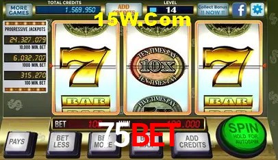 75bet - Support