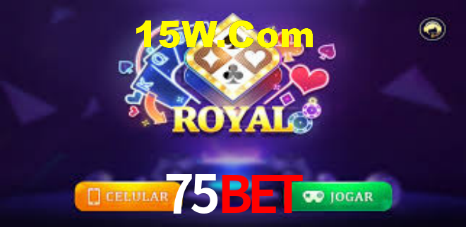 75bet App - Aplicativo Móvel Oficial