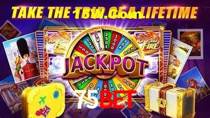75bet Belo Horizonte - Jackpots