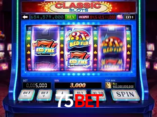 75bet Rio de Janeiro - Licenses