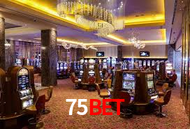 Daily Bonuses 75bet