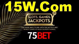 75bet: Seu Cassino Premiado com Pagamentos Rápidos