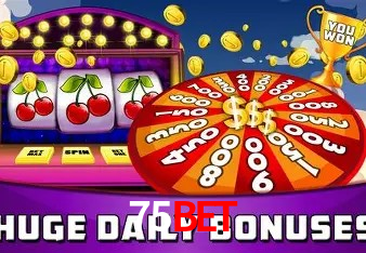 Cadastro Rápido 75bet