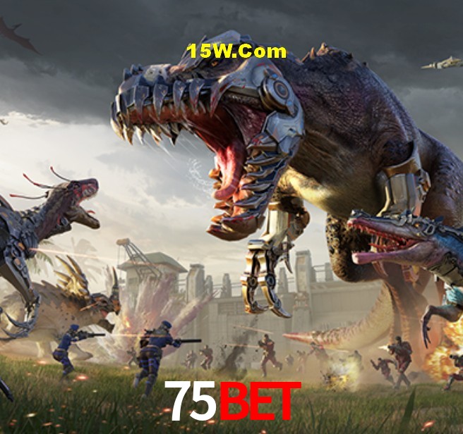 Apostas de Tênis 75bet
