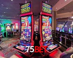 75bet plataforma