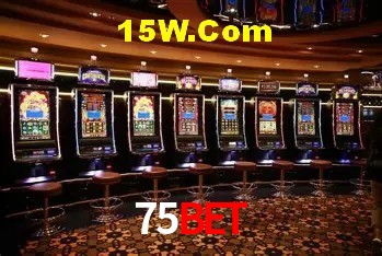 Login Seguro 75bet