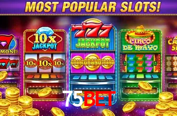 Ofertas Exclusivas 75bet