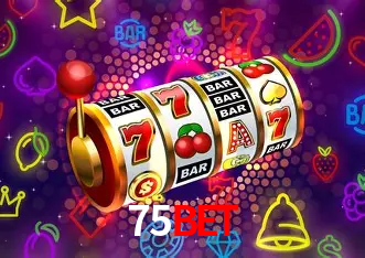 75bet Plataforma - Certificada MGA desde 2015