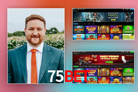 Live Casino 75bet