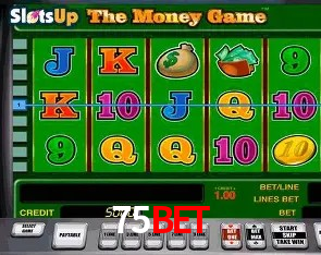 75bet Brasília - Betting Features