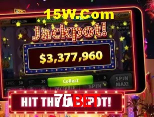 Especiais de Fim de Semana 75bet