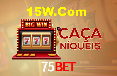 Bônus Generosos e Exclusivos no 75bet para Você!