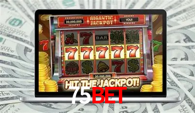 Casino Ao Vivo 75bet
