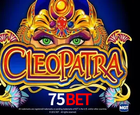75bet São Paulo - Jogo Providers