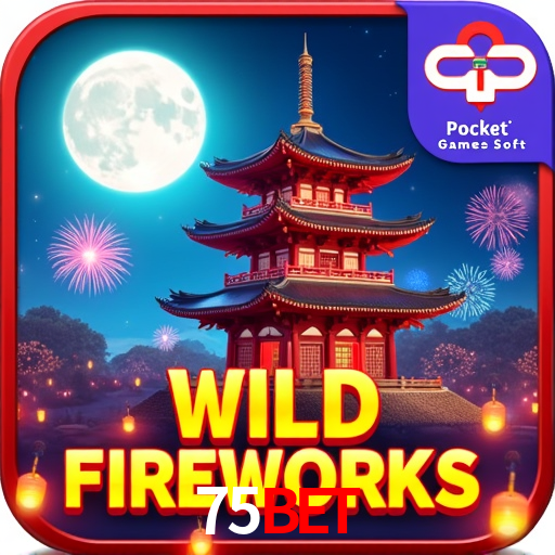 75bet Bônus - Pacote R$5.000 + VIP