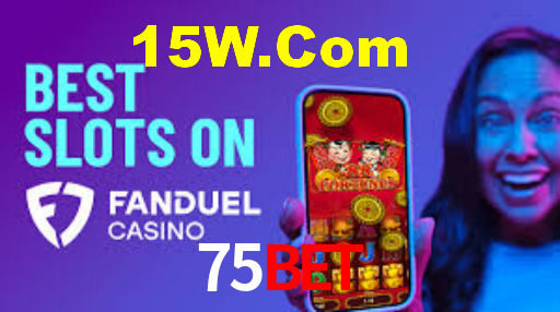 75bet: A Experiência de Casino com Jogos de Mesa ao Vivo