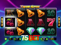 75bet: Jogos de Caça-Níqueis-Altas Recompensas, Roleta-Velocidade, Blackjack-Desafios Máximos