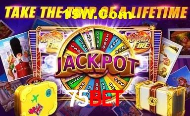 Estatísticas do Jogo 75bet