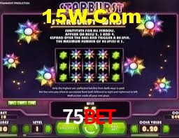 Basketball Betting 75bet