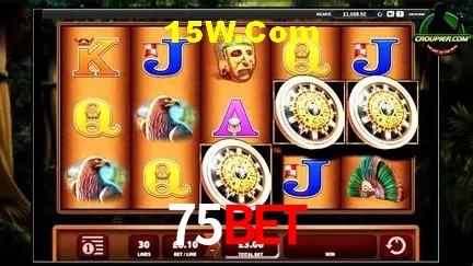 75bet Salvador - Statistics