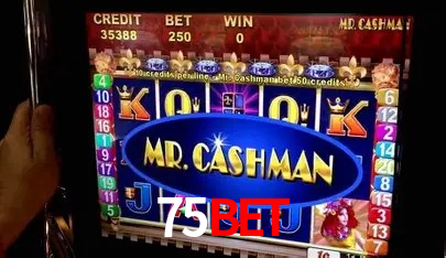 75bet Belo Horizonte - Promo Tips