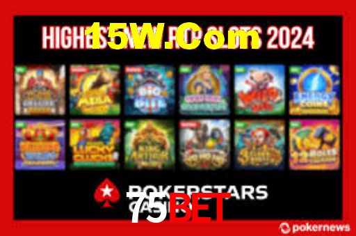 75bet plataforma
